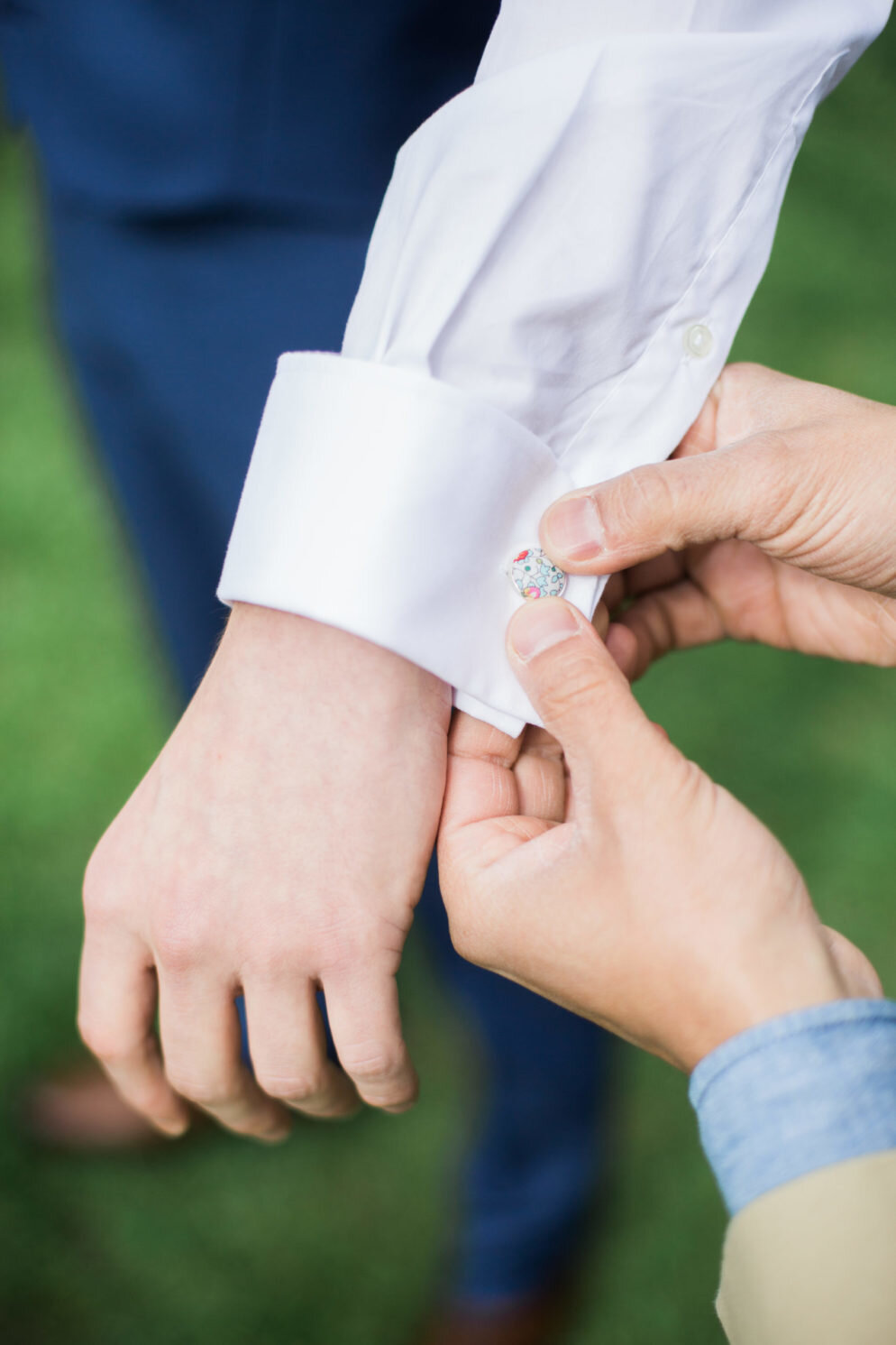 La chemise sur mesure, une idée cadeau originale