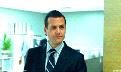 How to adopt Harvey Specter’s style?