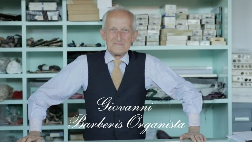 Suit tailoring with Vitale Barberis Canonico