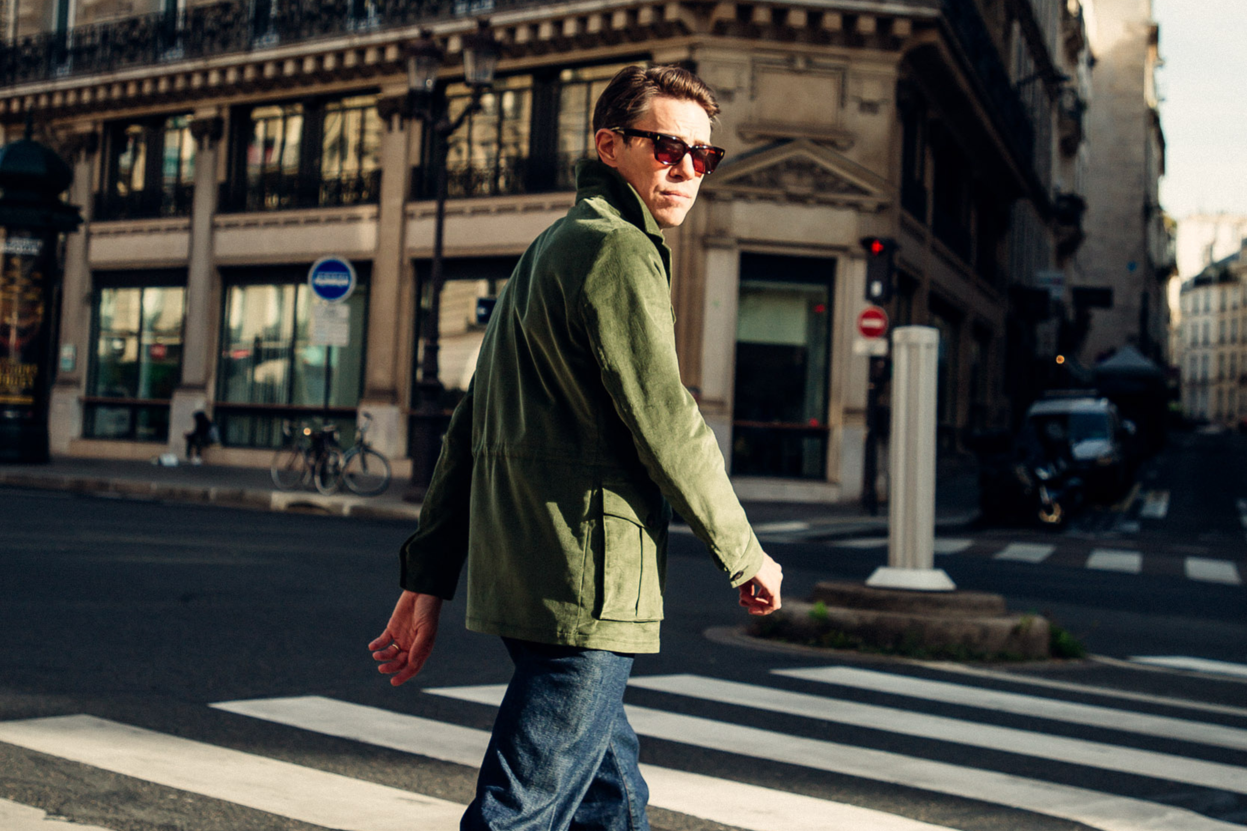 Which coats for the mid-season ?