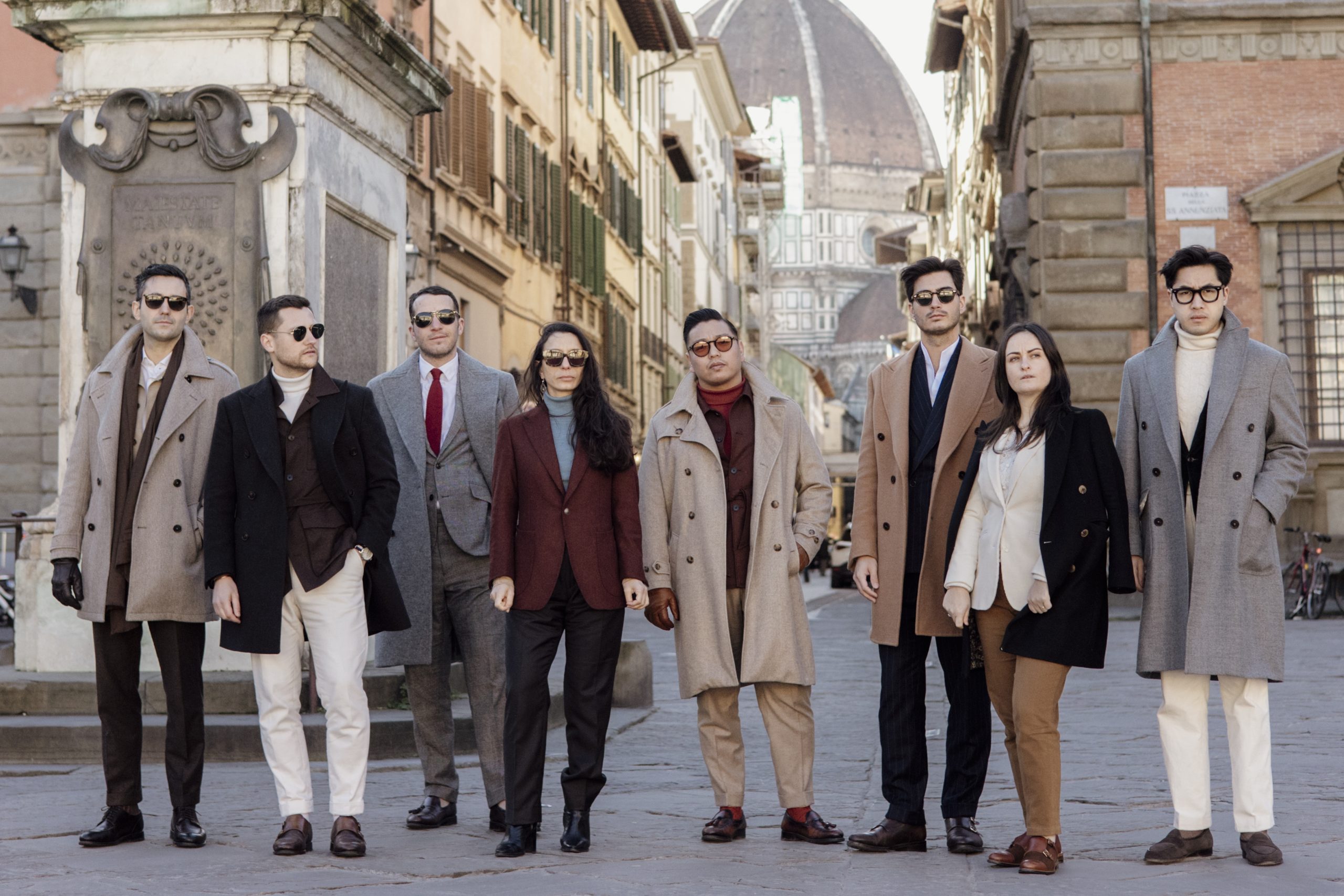 Top 5 Mid-Season Pieces