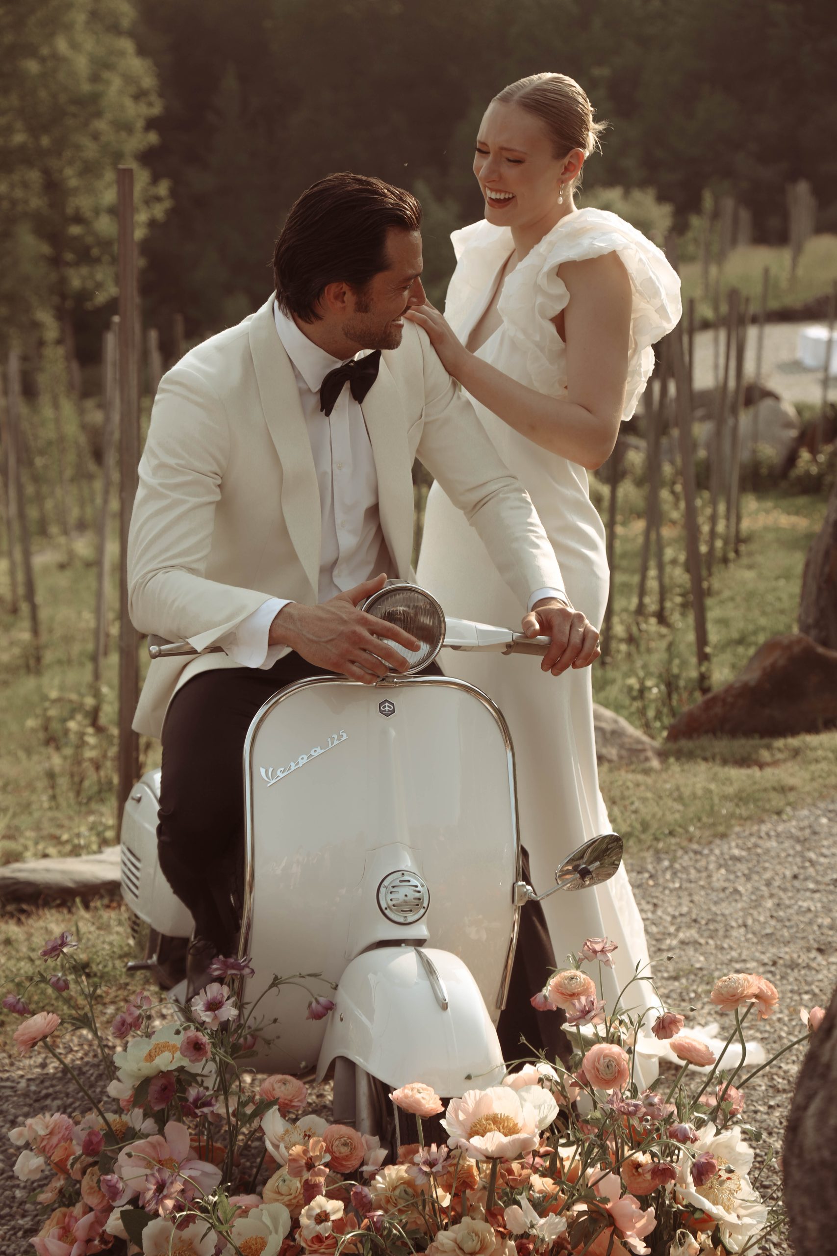 Costume de Mariage Homme 2026